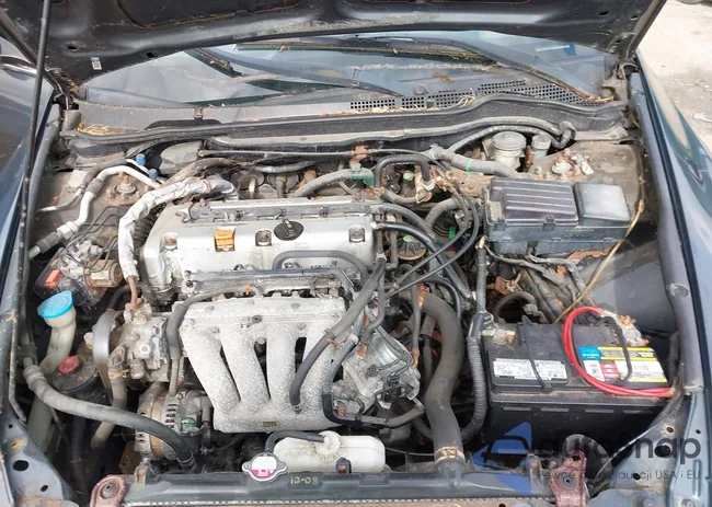 1HGCM55343A142904: 43086531