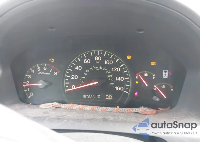 1HGCM55343A142904: 43086531