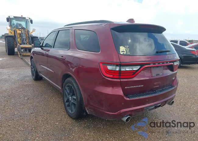 1C4SDHCT5MC721680: 43086571