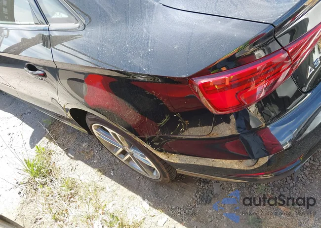 WAUAUGFFXLA101524: 43086585