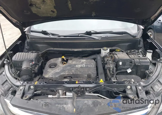 2GNAXNEV8L6233600: 43086589