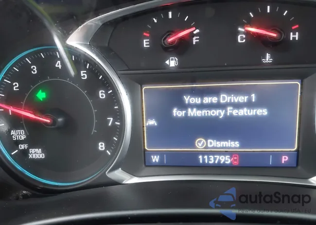 2GNAXNEV8L6233600: 43086589