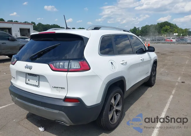 1C4PJMDX0LD626266: 43086644