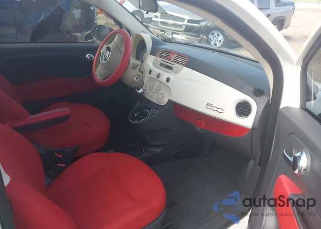 3C3CFFAR6FT545809: 43086649