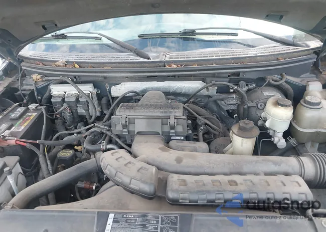 1FTPW14528FA15813: 43086657