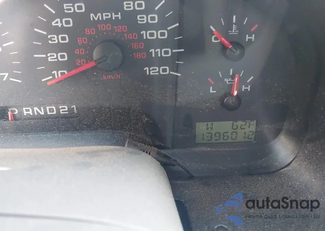 1FTPW14528FA15813: 43086657