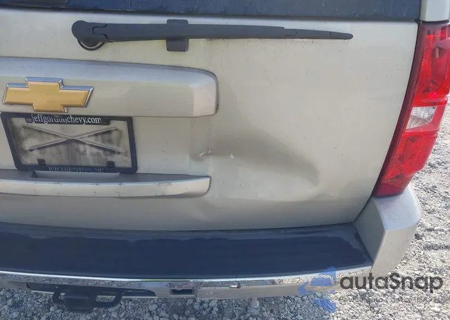 1GNSKKE75DR167743: 43086713