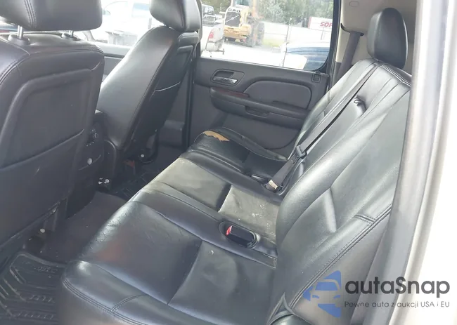 1GNSKKE75DR167743: 43086713