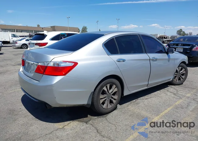 1HGCR2F30DA101234: 43086723