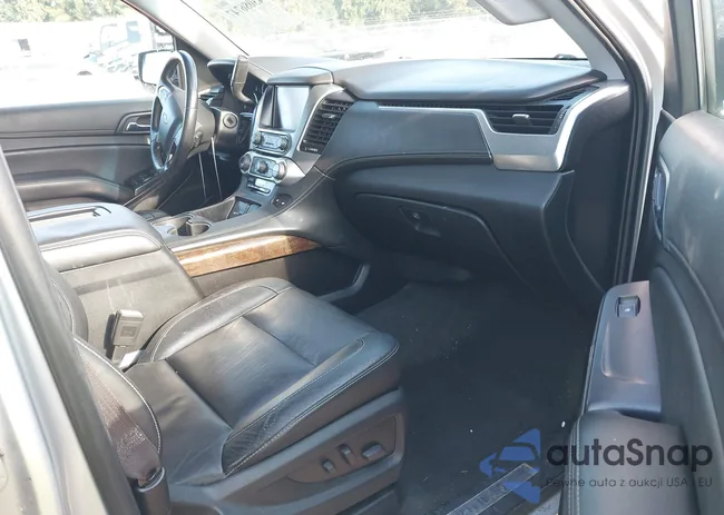 1GNSKBKC7FR505129: 43086747