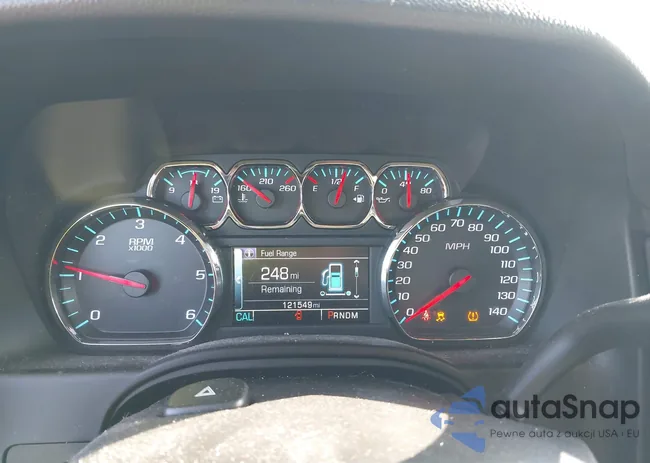 1GNSKBKC7FR505129: 43086747