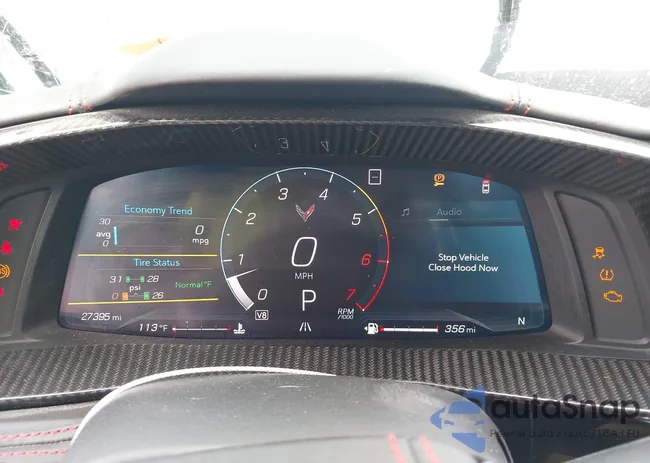 1G1Y83D43L5109711: 43085749