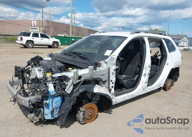 1C4PJMDN5LD540532: 43085758