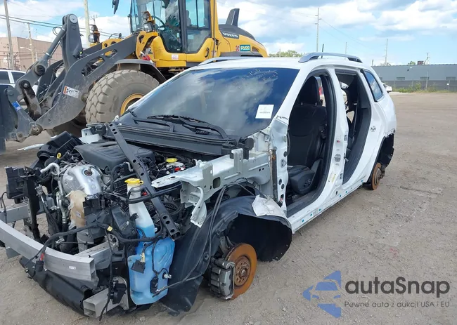 1C4PJMDN5LD540532: 43085758