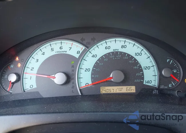 4T1BE46KX9U371470: 43085766