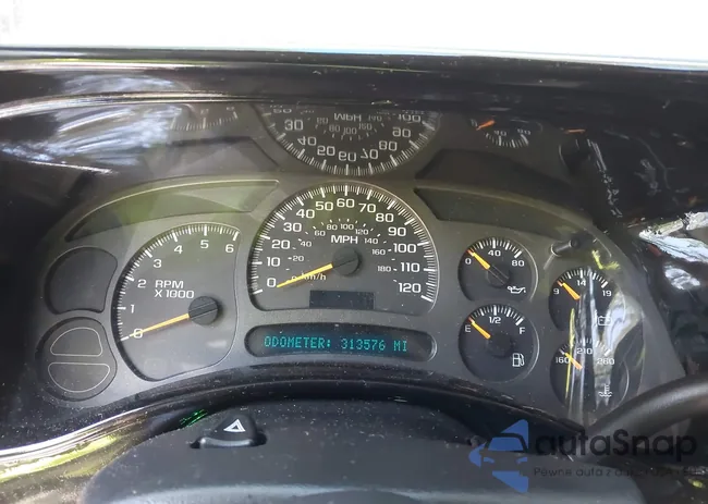 1GNEK13Z33R220207: 43085805