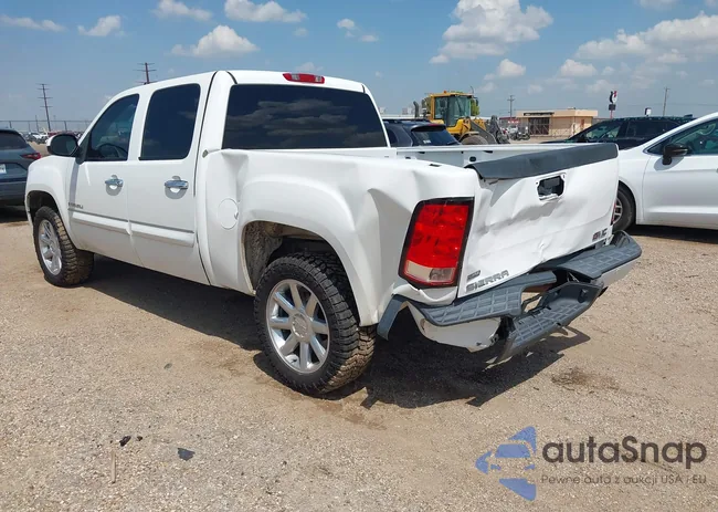 3GTEK032X9G264476: 43085807