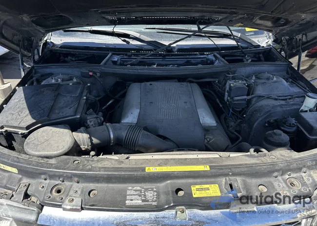 SALMB11453A111699: 43085813