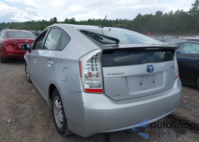 JTDKN3DU9A0134385: 43085834