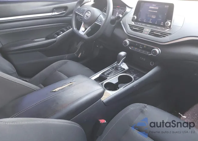 1N4BL4DV2MN345090: 43085867