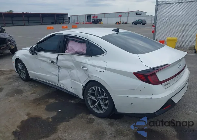 KMHL64JA4NA207515: 43085869