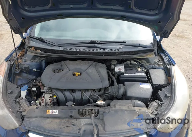 KMHDH4AE1DU633368: 43085903