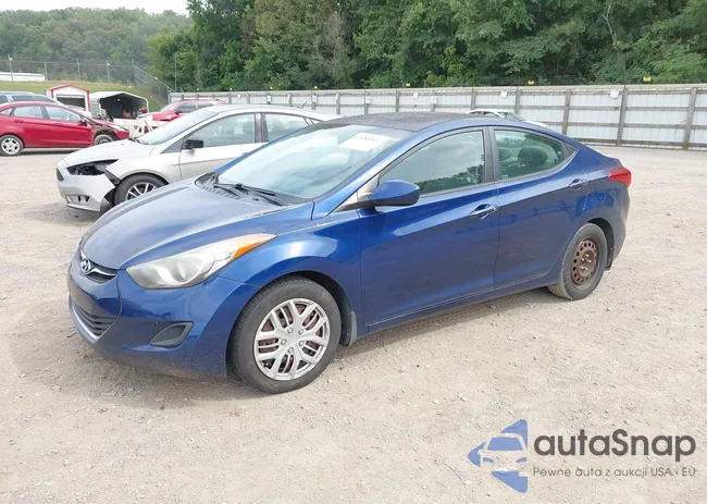 KMHDH4AE1DU633368: 43085903