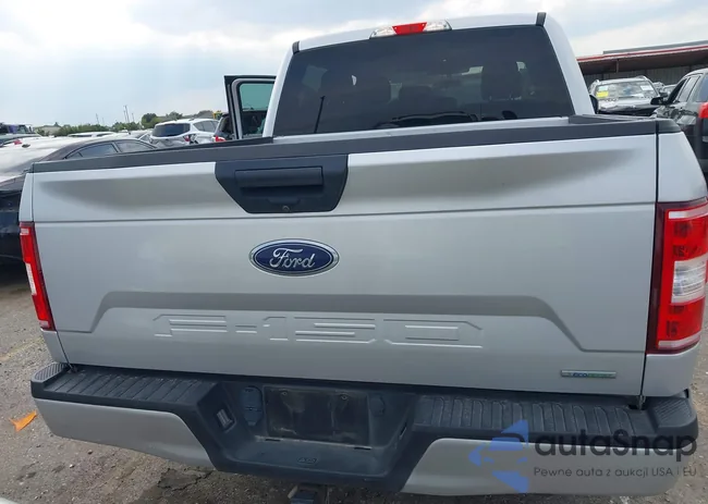 1FTEW1EP1KKF00756: 43085909