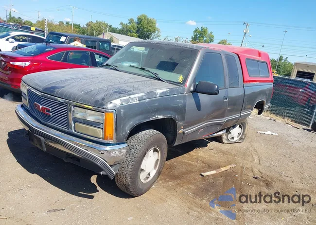 1GTEK19R9XR508089: 43085924