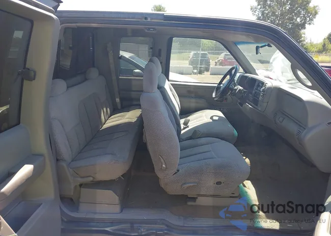 1GTEK19R9XR508089: 43085924