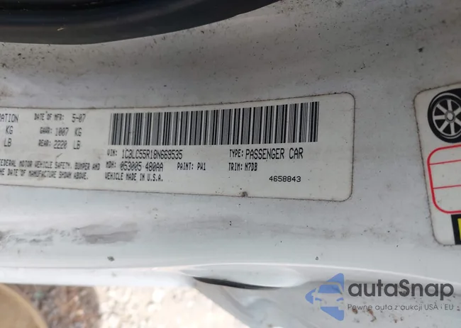 1C3LC55R18N669535: 43085957