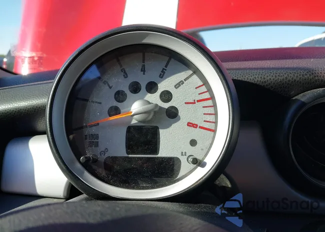 WMWMF3C57ATZ64343: 43086133