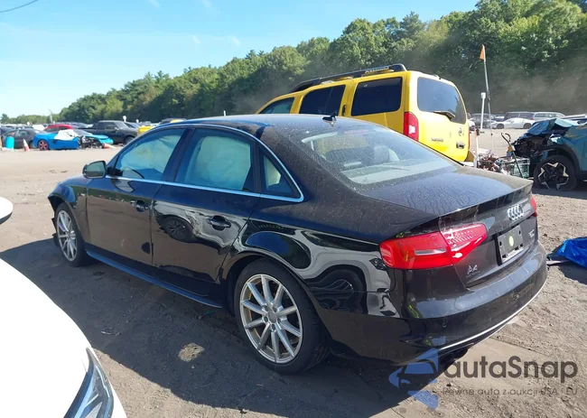 WAUFFAFL4GN004532: 43086135