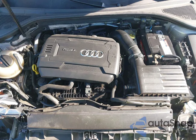 WAUA7GFF2G1066717: 43087150