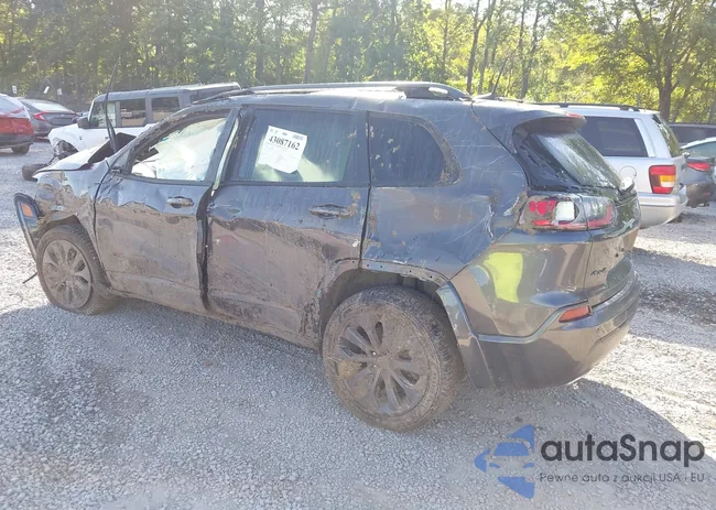 1C4PJMDX2LD608710: 43087162