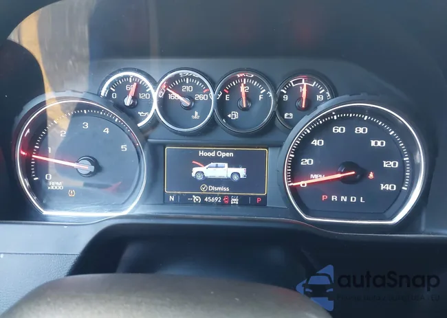 1GC1YPEY5MF156798: 43087195