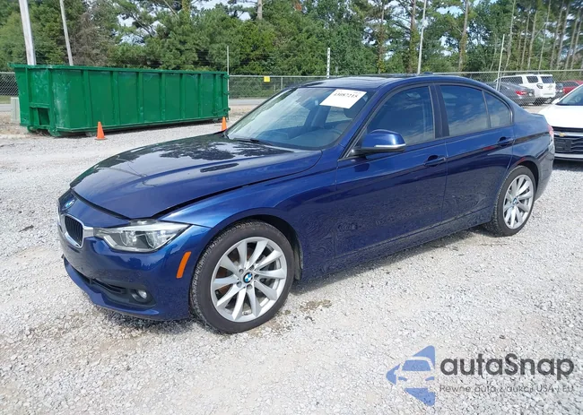 WBA8A3C52JA494492: 43087215