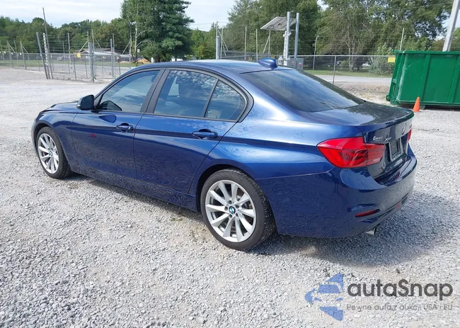 WBA8A3C52JA494492: 43087215