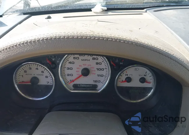 1FTPW12V97KC77496: 43087263