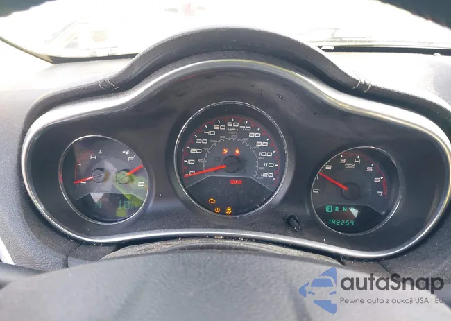 1C3CDZCG1DN709791: 43087270