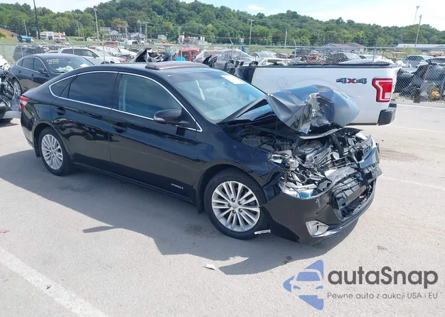 4T1BD1EBXEU022516: 43087271