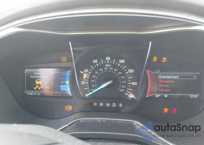 3FA6P0T98GR264020: 43087285