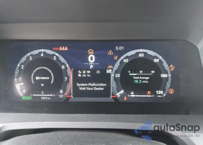 3TYLC5LN1ST032114: 43087293