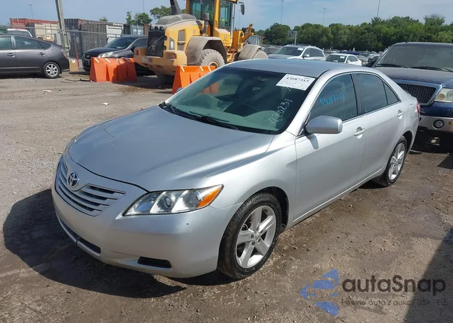 4T1BE46K39U820231: 43087315