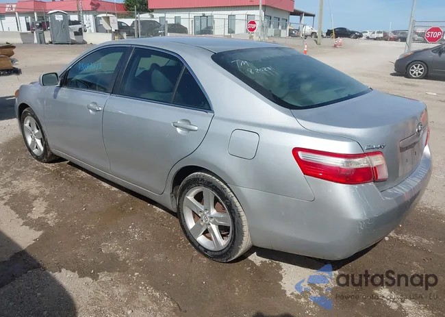 4T1BE46K39U820231: 43087315