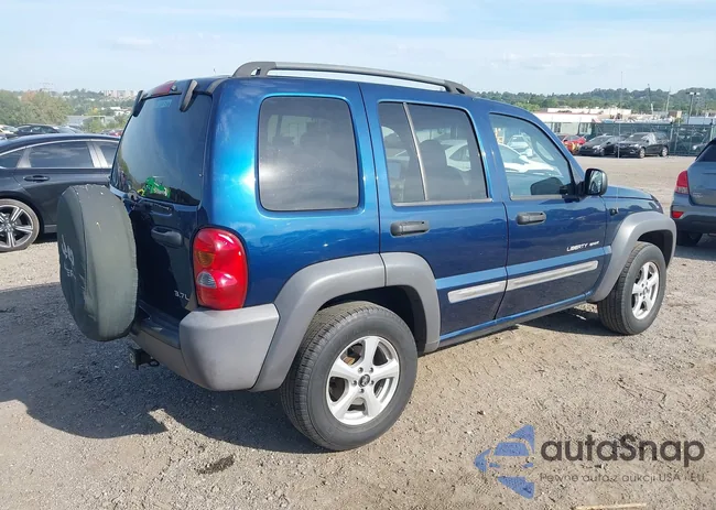 1J4GL48K63W601136: 43087318