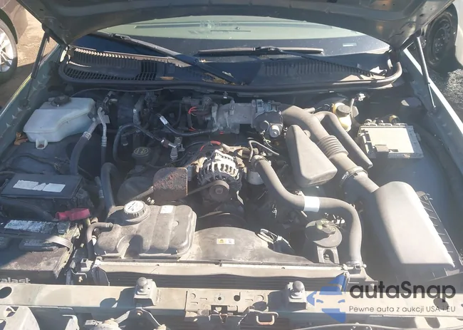 1LNHM82W35Y651456: 43087330