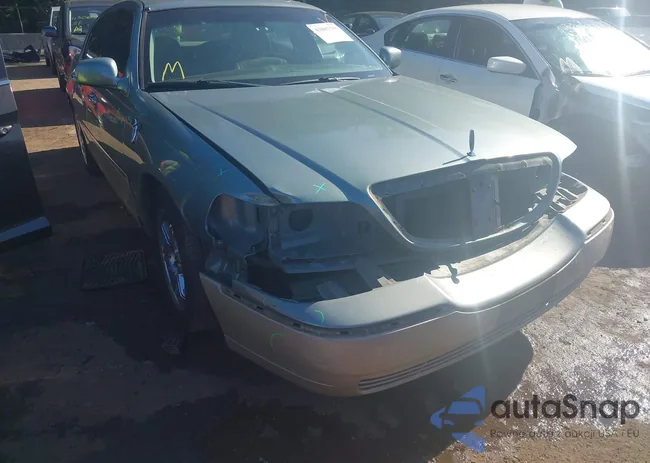 1LNHM82W35Y651456: 43087330