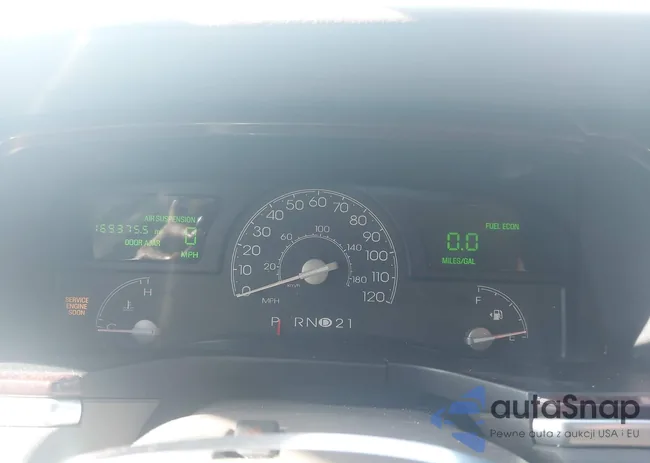 1LNHM82W35Y651456: 43087330