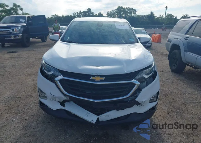 2GNAXKEV4L6180165: 43087345